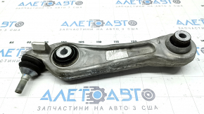 Jeep Grand Cherokee WL 21-25 lower front left rear control arm, torn silent block