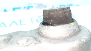 Jeep Grand Cherokee WL 21-25 lower front left rear control arm, torn silent block
