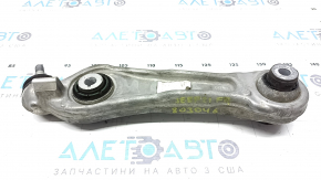 Jeep Grand Cherokee WL 21-25 lower front right control arm, rear, torn silent block