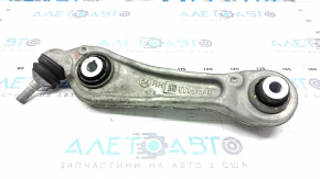 Jeep Grand Cherokee WL 21-25 lower front right control arm, rear, torn silent block