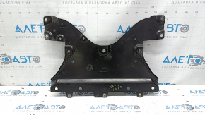 Jeep Grand Cherokee WL 21-25 3.6, 5.7 Front Subframe Guard (Metal)