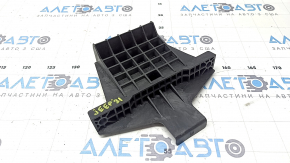 Jeep Grand Cherokee WL 21-23 3.6 AGM 650 Amp Battery Mount