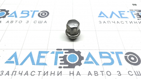 Wheel nut d21 M14x1.5 Jeep Grand Cherokee WL 21-25