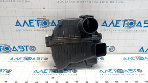 Toyota Sienna 22-25 air filter housing assembly with flow meter