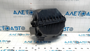 Toyota Sienna 22-25 air filter housing assembly with flow meter