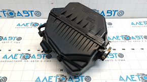 Toyota Sienna 22-25 air filter housing assembly with flow meter