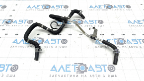 Jeep Grand Cherokee WL 21-24 3.6" Cooling Return Pipe