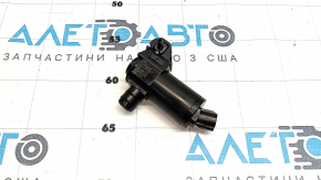 Windshield Washer Motor Lexus RX350 RX450h 16-22