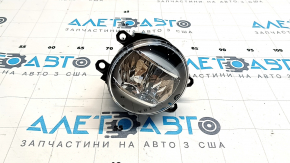 Fog light left Lexus ES300h ES350 13-18 LED