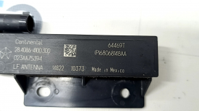 Keyless antenna Jeep Grand Cherokee WL 21-25 rear