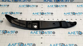 Wing seal door-wing left Audi A6 C7 12-18