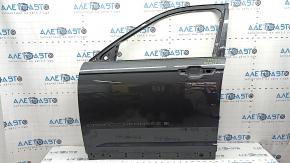 Bare front left door for Jeep Grand Cherokee WL 21-25 graphite PAS