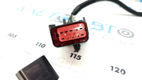 Jeep Grand Cherokee WL 21-25 Windshield Washer Reservoir Wiring