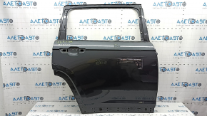 Bare rear right door for Jeep Grand Cherokee WL 21-25 long, graphite PAS, bumpers