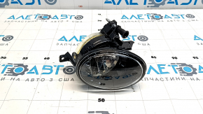 Fog light left PTF VW Jetta 11-14 USA TYC