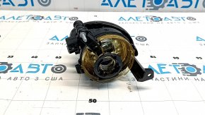 Fog light left PTF VW Jetta 11-14 USA TYC