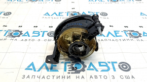 Fog light PTF right VW Jetta 11-14 USA TYC