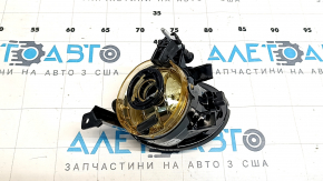 Fog light PTF right VW Jetta 11-14 USA TYC