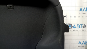 Jeep Grand Cherokee WL 23-25 headliner for sunroof, black, long, with lamps, needs cleaning, dented