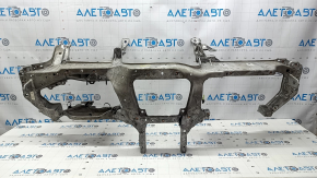 Jeep Grand Cherokee WL 21-25 Torpedo Reinforcement Pipe