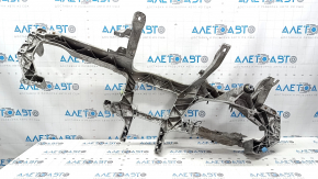 Jeep Grand Cherokee WL 21-25 Torpedo Reinforcement Pipe