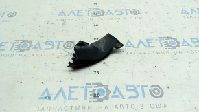 Left windshield wiper seal for Hyundai Santa FE Sport 13-18