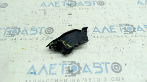 Left windshield wiper seal for Hyundai Santa FE Sport 13-18