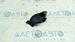 Right windshield wiper seal for Hyundai Santa FE Sport 13-18