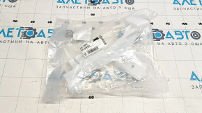 Mitsubishi Outlander 22-25 Left Headlight Mounting Bracket (Inner)