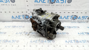 VW Tiguan 18-24 91k front differential, water damage, emulsion