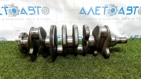 Crankshaft Infiniti QX30 17-19 K: 54.95 W: 47.95