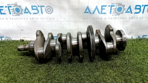 Crankshaft Infiniti QX30 17-19 K: 54.95 W: 47.95