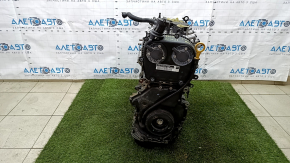 VW Tiguan 18-24 2.0 TFSI DGUA 91kW Engine