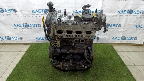 VW Tiguan 18-24 2.0 TFSI DGUA 91kW Engine