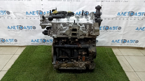 VW Tiguan 18-24 2.0 TFSI DGUA 91kW Engine
