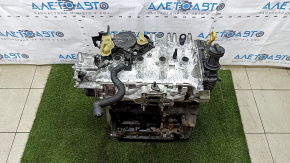 VW Tiguan 18-24 2.0 TFSI DGUA 91kW Engine