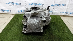 Automatic transmission assembly VW Tiguan 18-23 awd AQ450 RLU 8-speed USA, 91k