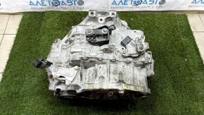 Automatic transmission assembly VW Tiguan 18-23 awd AQ450 RLU 8-speed USA, 91k