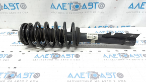 Front left shock absorber assembly for Jeep Grand Cherokee WL 21-25 AWD long