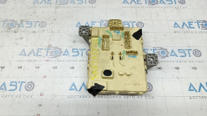 Hyundai Santa Fe 17-18 dashboard fuse box
