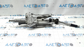 Jeep Grand Cherokee WL 23-25 Long Steering Column
