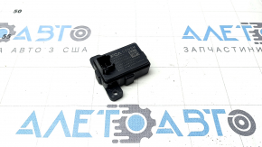 STEERING COLUMN CONTROL MODULE Jeep Grand Cherokee WL 21-25