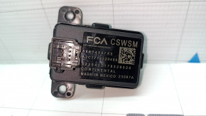 STEERING COLUMN CONTROL MODULE Jeep Grand Cherokee WL 21-25