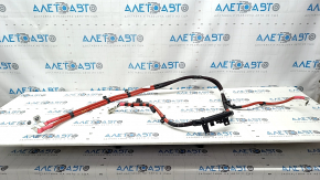 Positive terminal Jeep Grand Cherokee WL 21-25 3.6