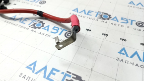 Positive terminal Jeep Grand Cherokee WL 21-25 3.6