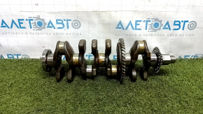 Crankshaft 2AR-FE/FXE Toyota Camry v50 12-14 2.5 usa K:54.98 W:51.98
