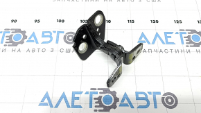 Upper rear left door hinge for Jeep Grand Cherokee WL 21-25