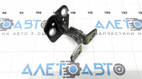 Lower rear left door hinge for a Jeep Grand Cherokee WL 21-25