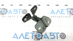 Lower rear left door hinge for a Jeep Grand Cherokee WL 21-25
