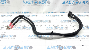 Positive battery cable to fuse box Jeep Grand Cherokee WL 21-25 3.6